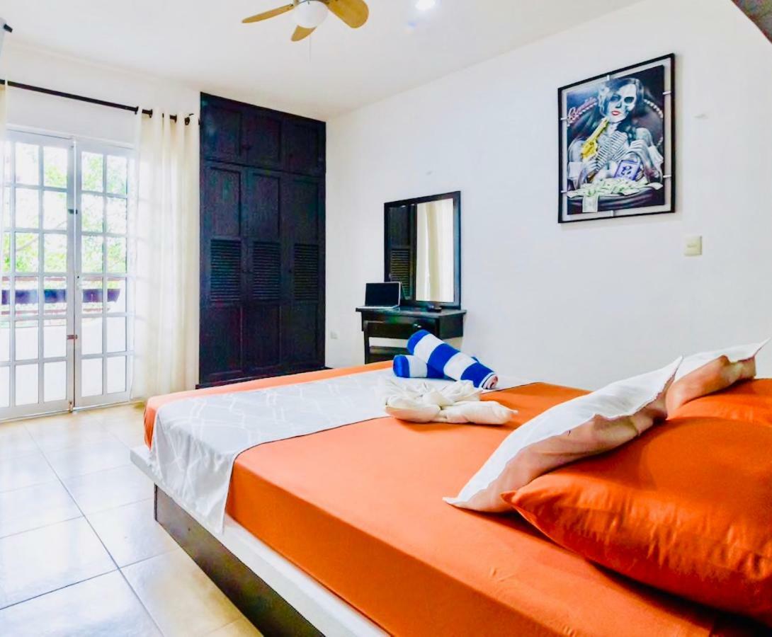 DOLCE VITA CARIBE BEACH B&B PLAYA DEL CARMEN: RÉSERVEZ APPARTEMENT EN LIGNE